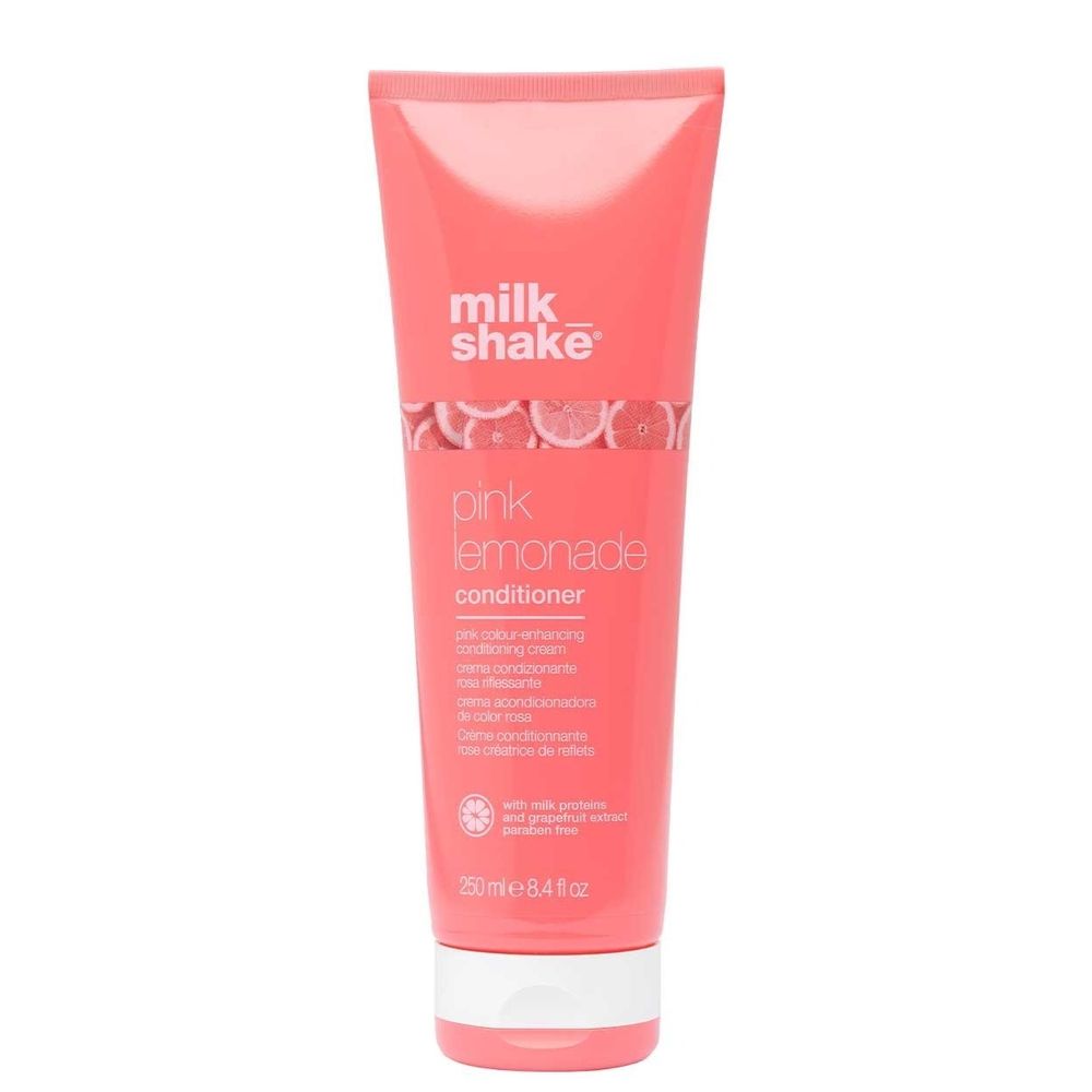 Milk Shake pink lemonade conditioner/ кондиционер розовой лимонад