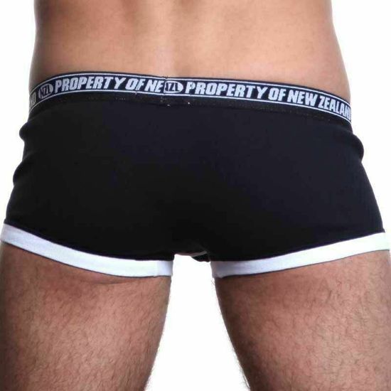Мужские трусы хипсы Aussiebum Patriot Property of New Zealand AB00152