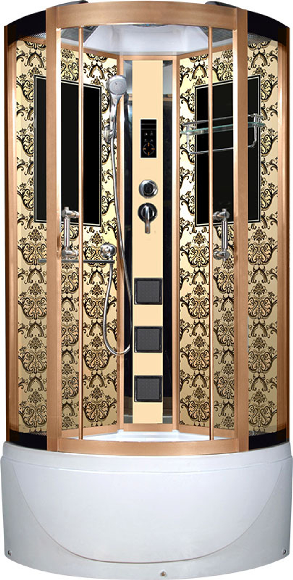Душевая кабина Niagara Lux 7790G