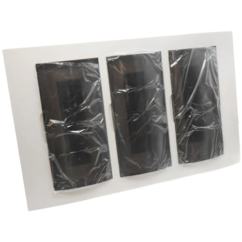 Бокс ЩРН-П-45 модулей (б) навесной пластик IP40 TD