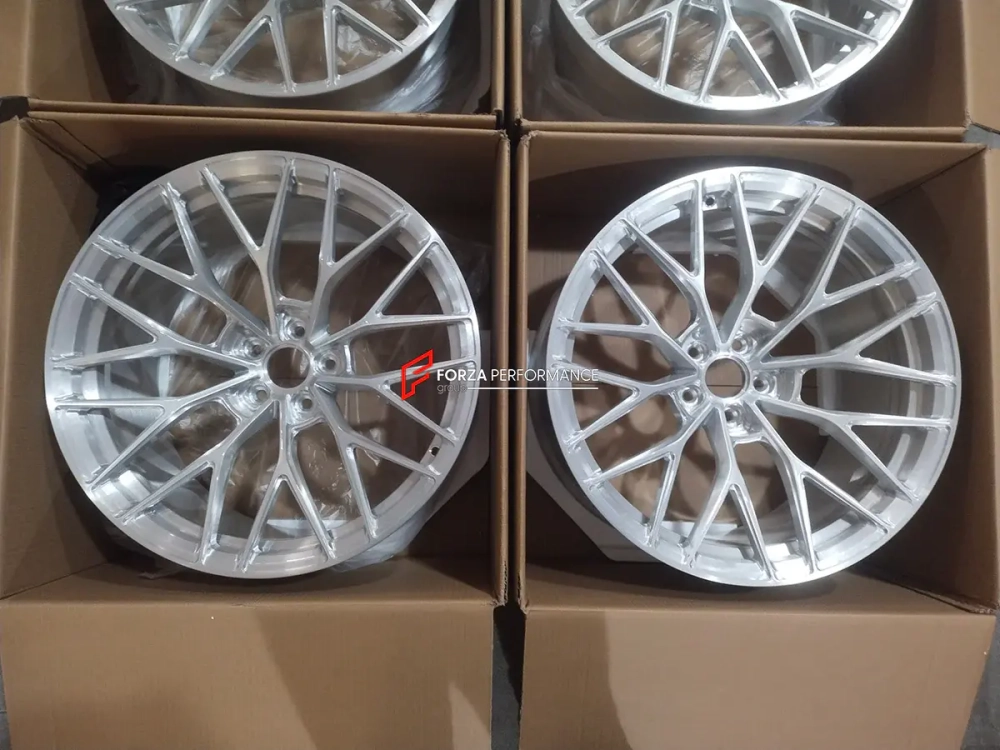 КОВАНЫЕ ДИСКИ ДЛЯ BMW M4 G82 2024 БМВ