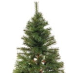 Елка «Императорская» 150 см, леска+ПВХ (458 веток)