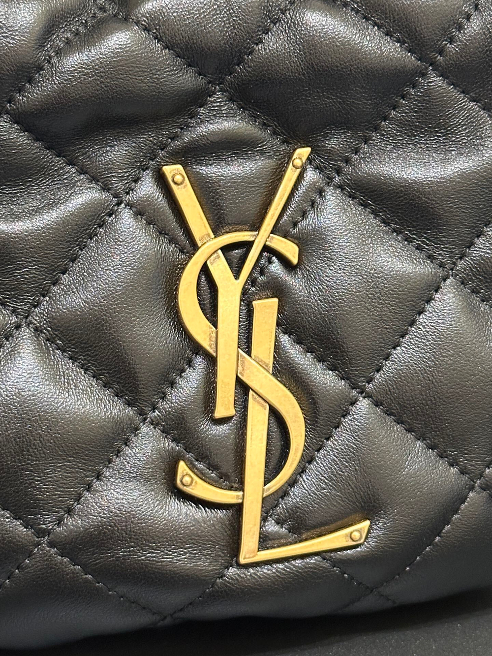 Saint Laurent ICarino 17 cm