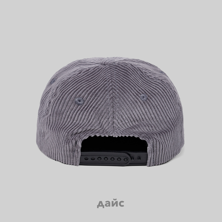 Кепка Ripndip Team Spirit Strapback артикул:RNDSPR24200 - купить в магазине Дайс