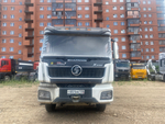 Shacman (Shaanxi) SX* 8x4 Самосвал SX33186V366 (Дизельный, 11,6 л, 423 л.с., МТ)