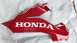 64275-MKN-D30ZA. COWL ASSY., R. UNDER (WL) *TYPE1* (TYPE1 ). HONDA