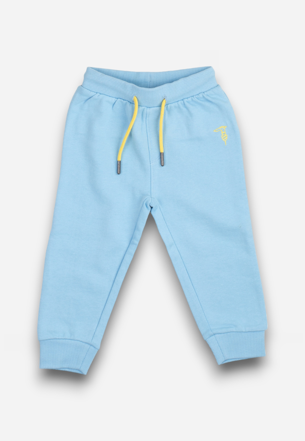 Брюки спортивные Trussardi