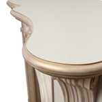 Каминокомплект Real Flame Ellada 33 WT с очагом 3D Firestar 33