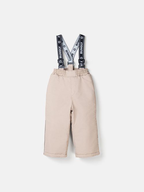 Полукомбинезон зимний 