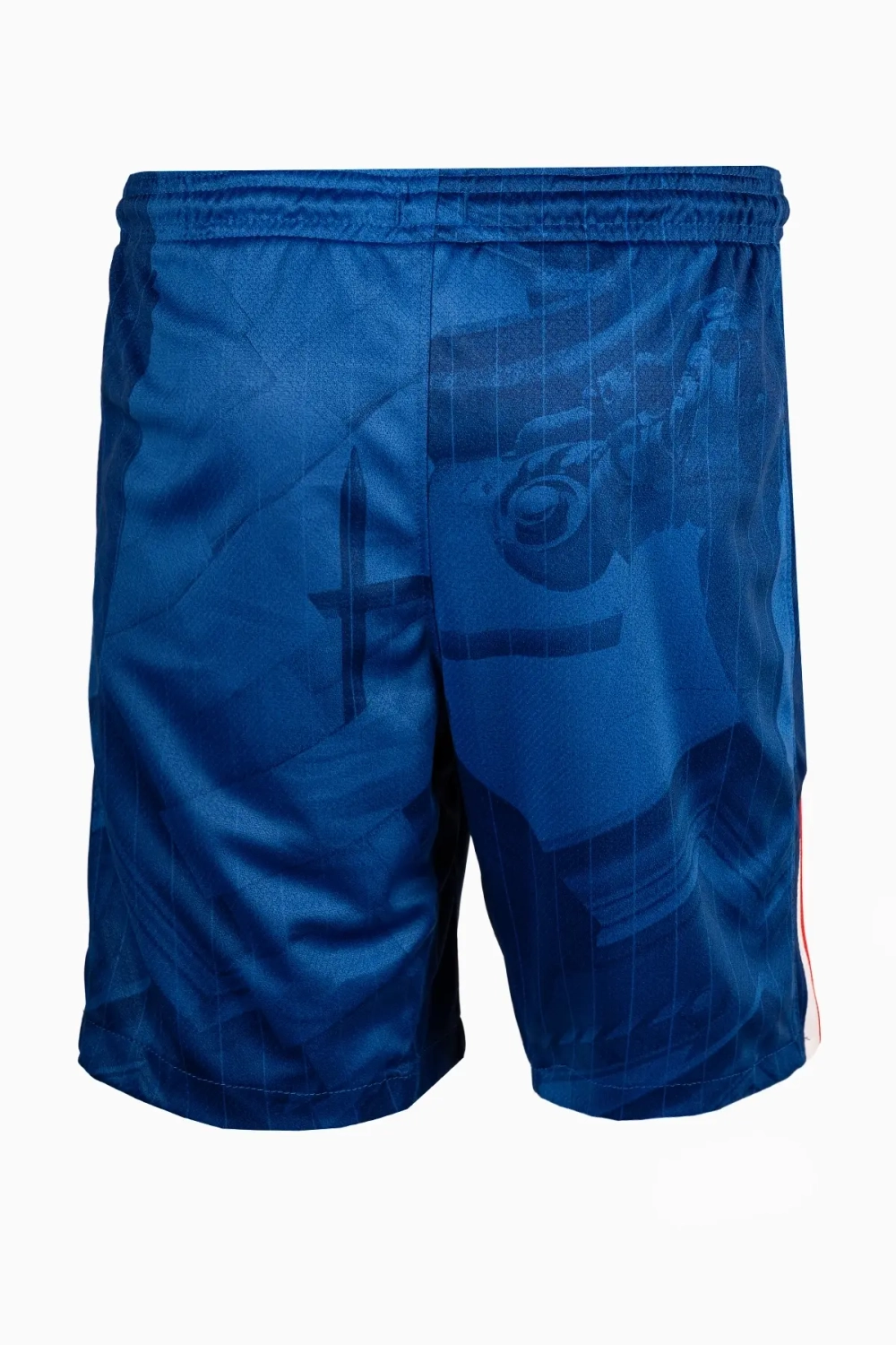 Шорты Nike Chelsea FC 25/26 Home Stadium Junior - синий