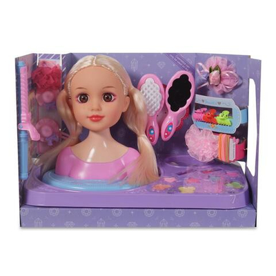 Набор Стилиста, коробка YM20-1B