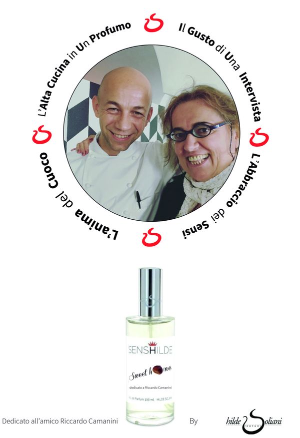 Hilde Soliani Sweet Home