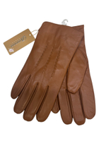 Перчатки. Мужские. Материал верха: Кожаные люкс качества. Сенсорные. Очень мягкие. В упаковке 10 шт.