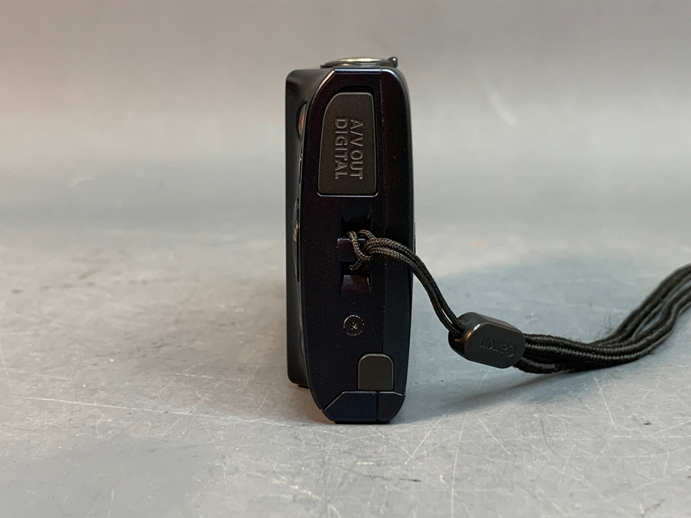 Canon PowerShot A3400 IS