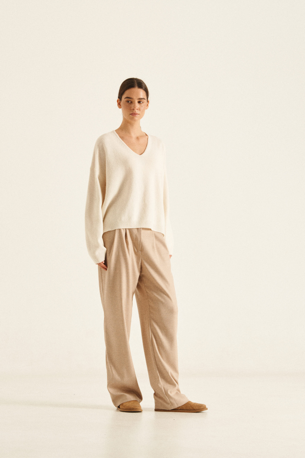 Брюки art.927-6