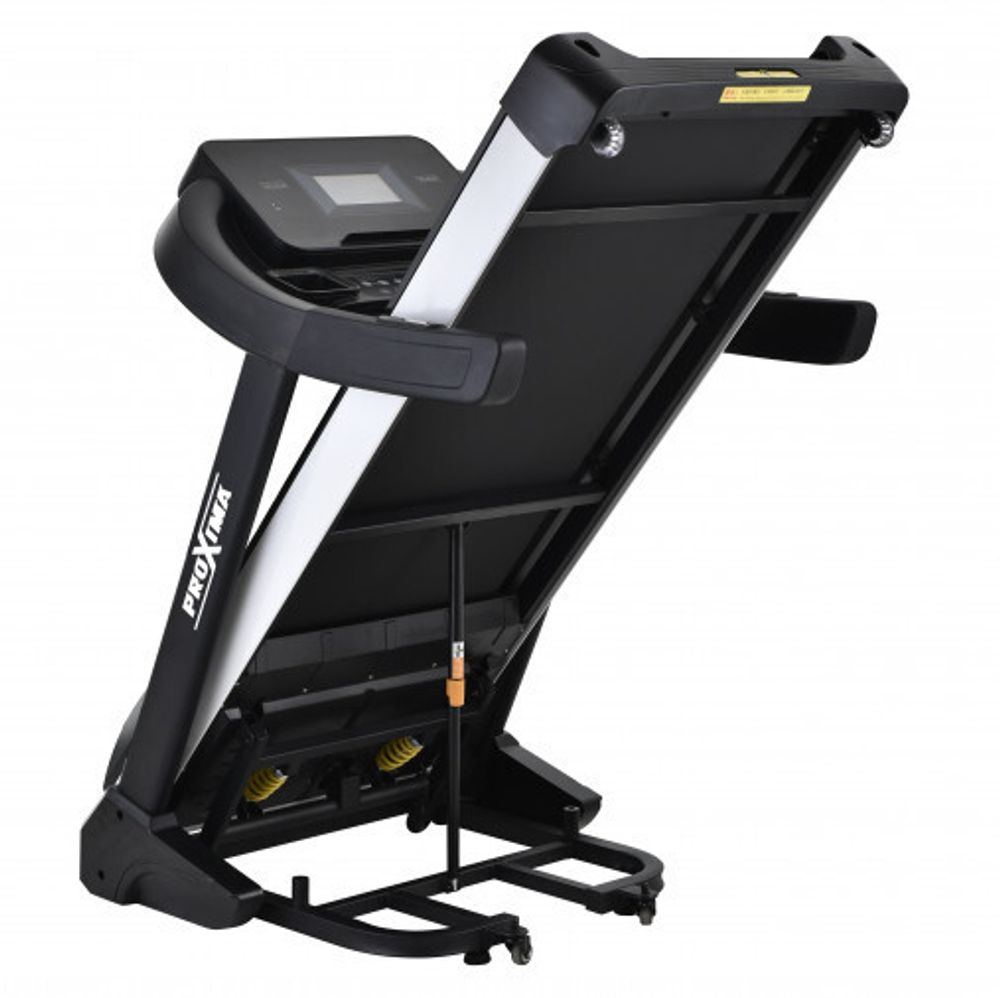 Беговая дорожка электрическая Proxima Ivetta HRC, Арт. PROT-219