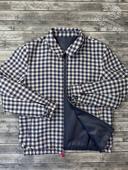 Двухсторонняя куртка Kiton