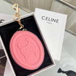 Celine Bag Charm