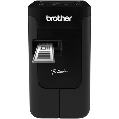 Принтер для печати наклеек Brother PT-P750W