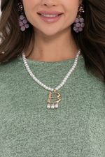 ПЛАТЬЕ КАМПАНО (МИНТ ЛЮРЕ) Bellovera (Акция)