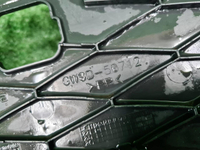 Кронштейн решетки радиатора Mazda CX-4 1 (19-24)