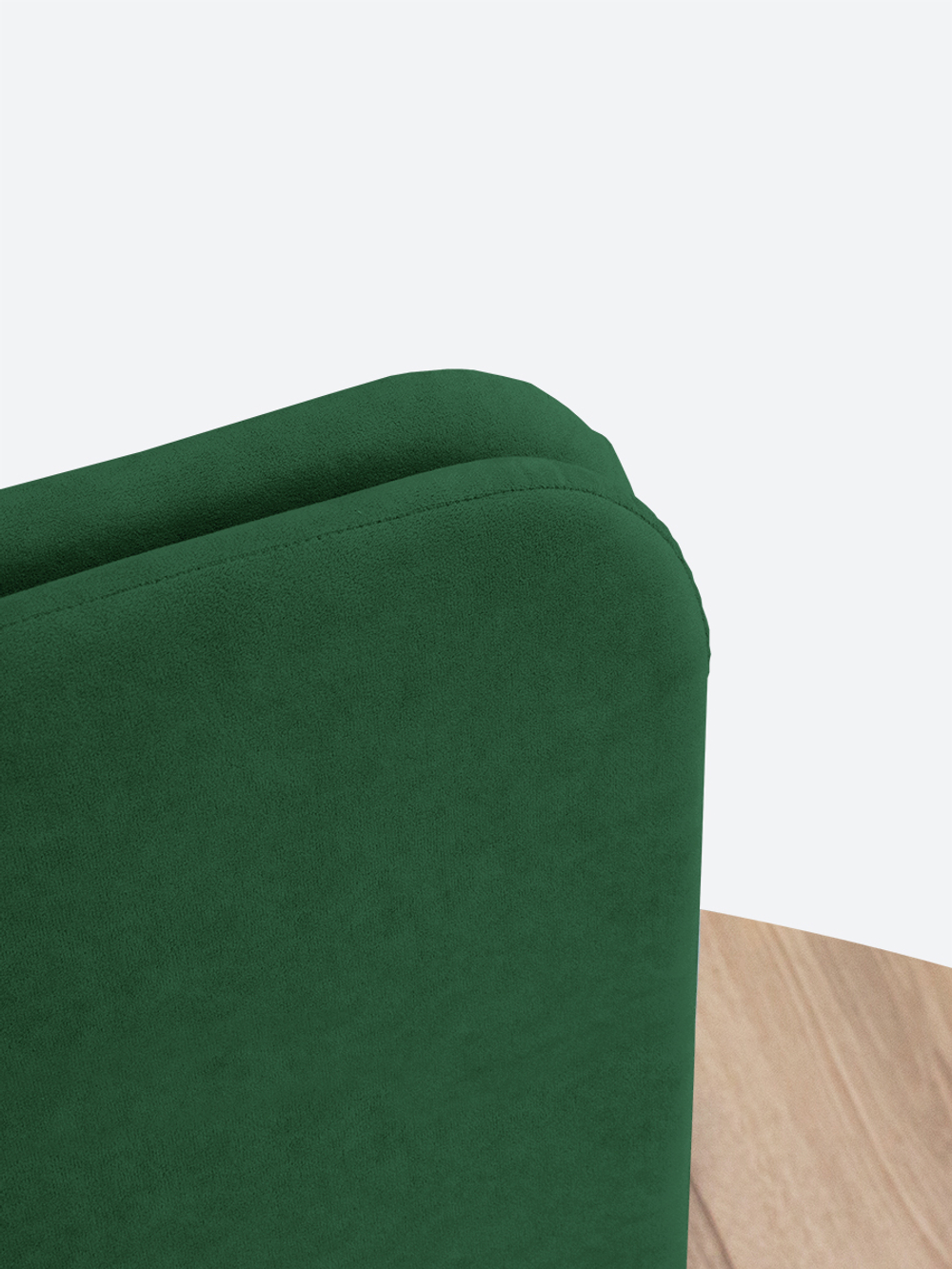 Подлокотники для кресла-кровати Миник, комплект из 2 шт (левый и правый)