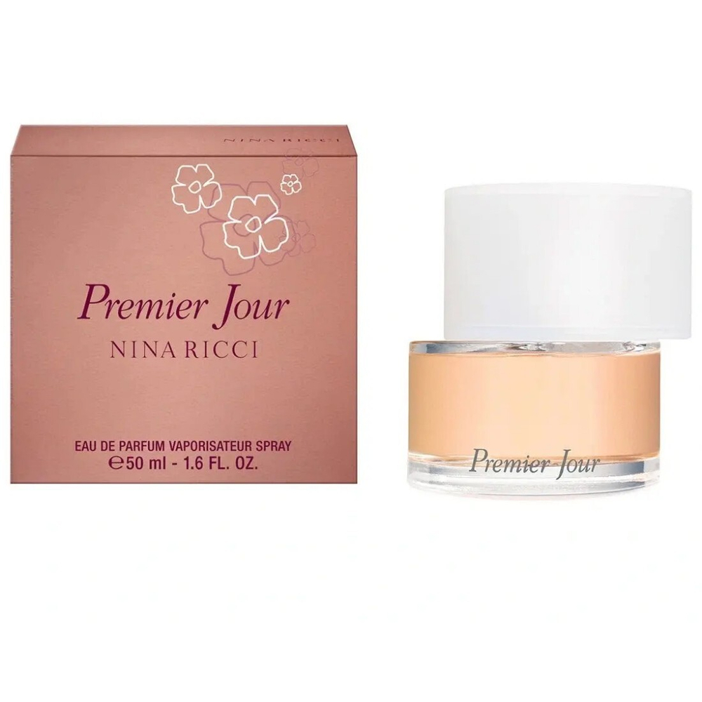 N.RICCI PREMIER JOUR edP 50ml lady марк