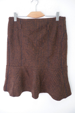 Юбка Gardeur осенняя 46/48  размер