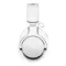 Audio-Technica ATH-M20xBT White