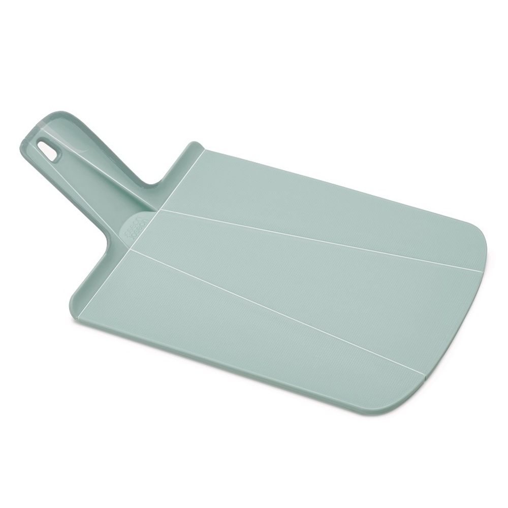 Доска разделочная chop2pot plus, 21х38 см, серая