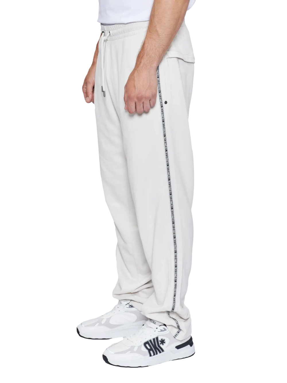 Брюки M BIKKEMBERGS