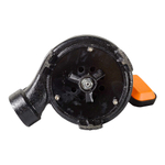 Насос погружной фекальный Вихрь ФН-2200Л