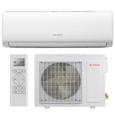 Кондиционер Pioneer Afina KFR20FW/KOR20FW On-Off