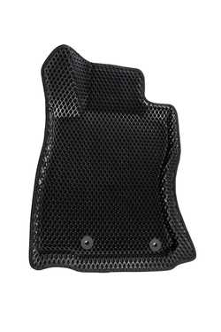 Коврики EVA 3D ромб для Subaru Forester V 2018-2024 Seintex.95342