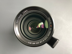 FujiNon XF 50-140 2.8 R LM OIS WR