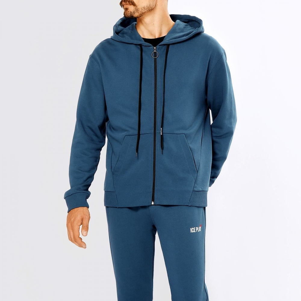 Толстовка мужская ICE PLAY