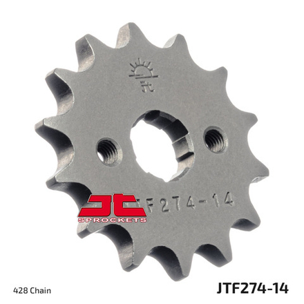 Звезда JTF274.14