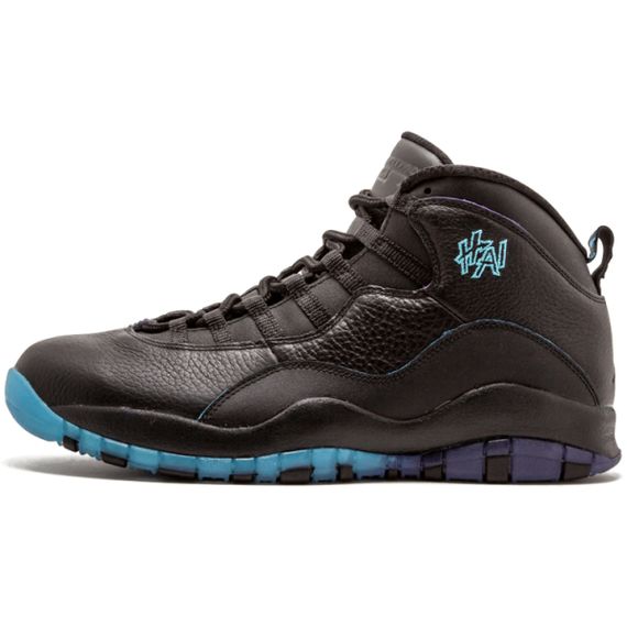 Jordan Air Jordan 10 Retro Shanghai