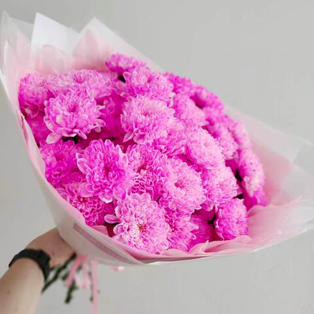 Соберу букет №176