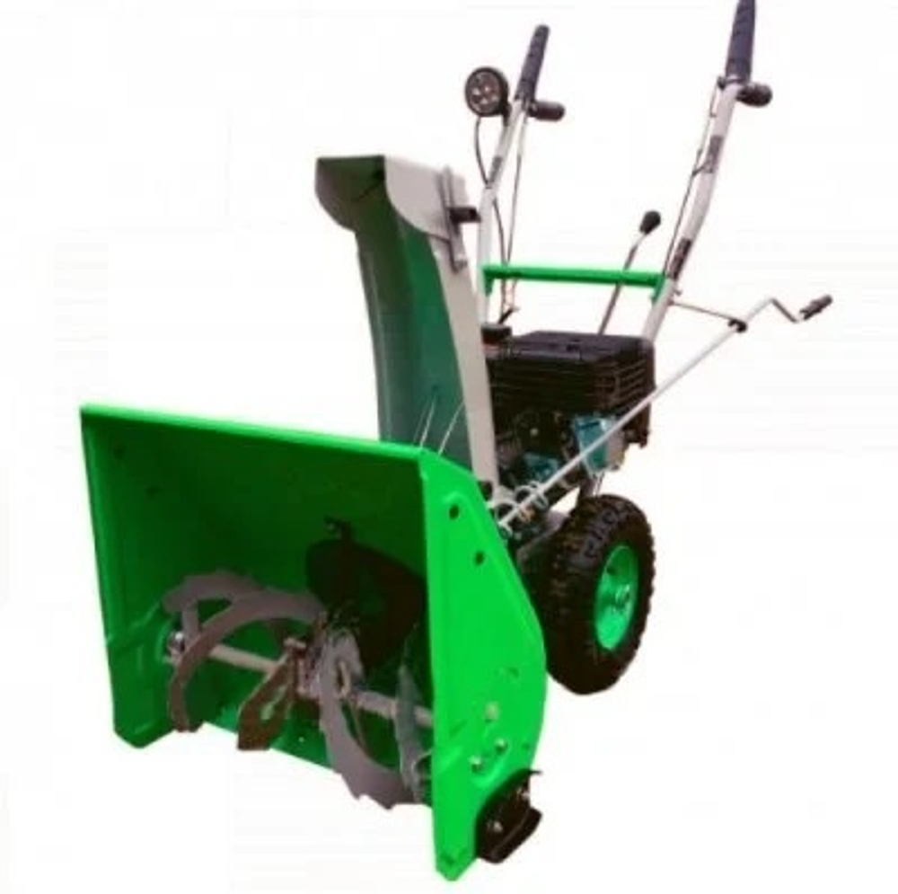 Снегоуборщик REDVERG RD-ST65E