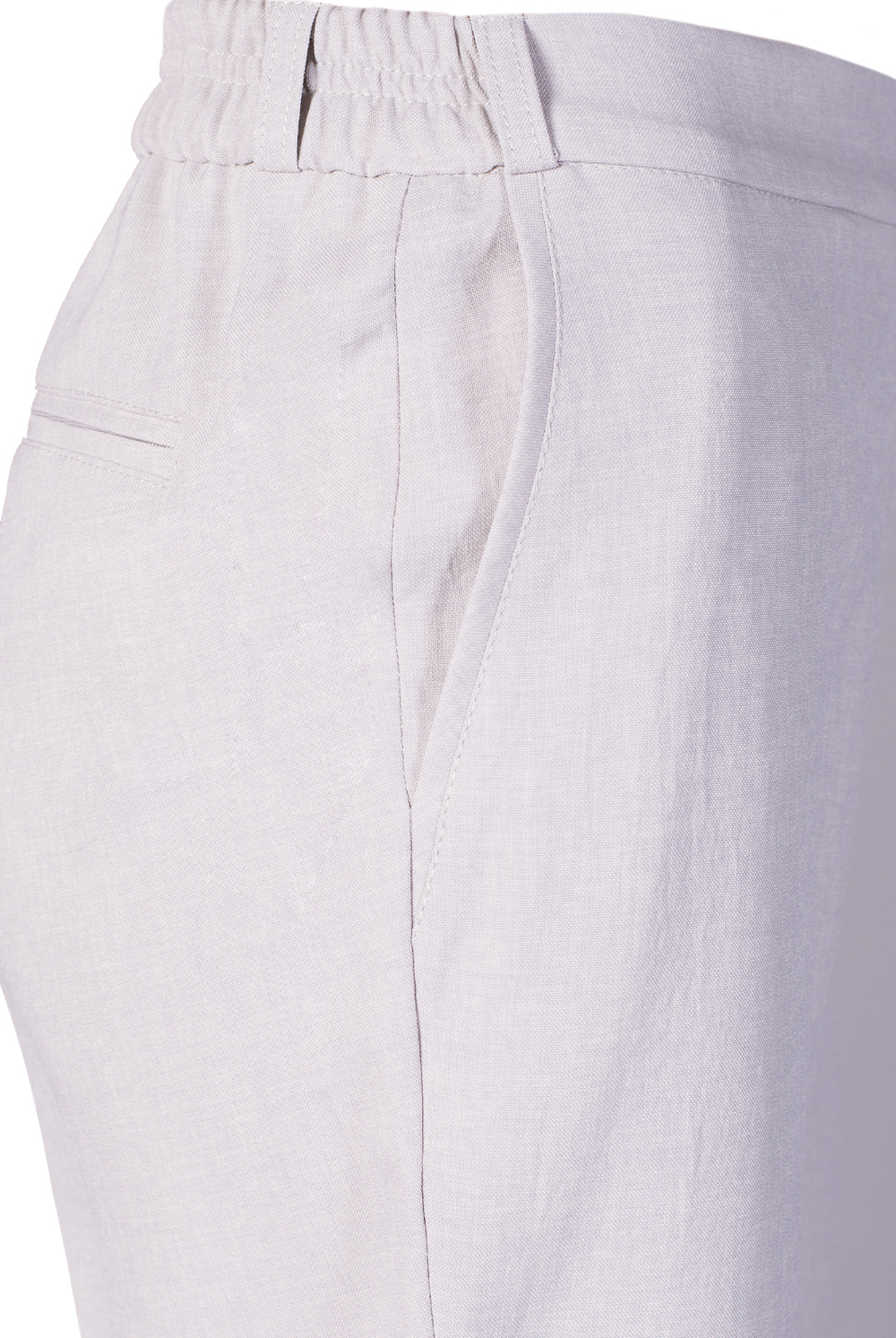 Брюки женские 2609АП, серый #259Сер022609АП