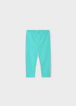 футболка с леггинсами