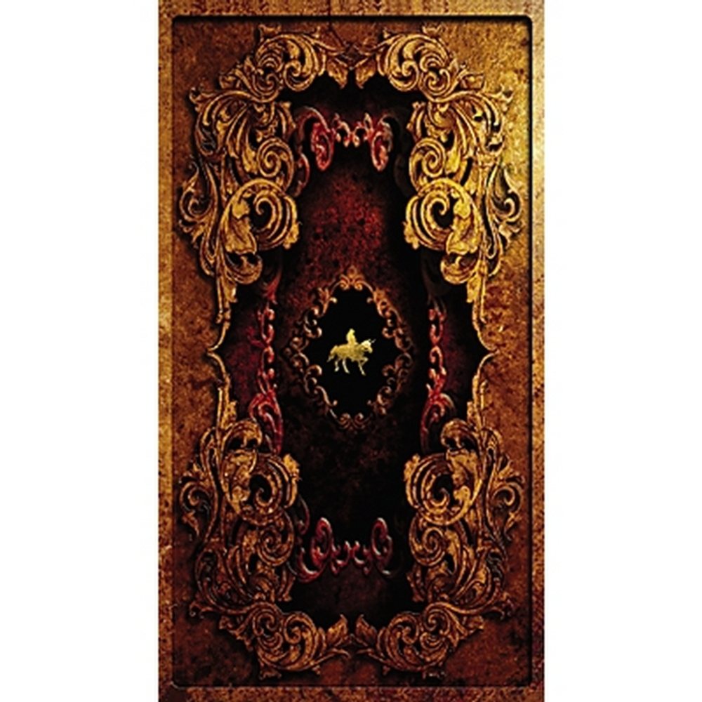 Таро Танцы в Темноте