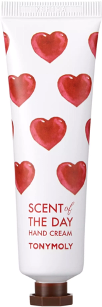 TONYMOLY Scent of the Day Hand Cream So Romantic 30 ml