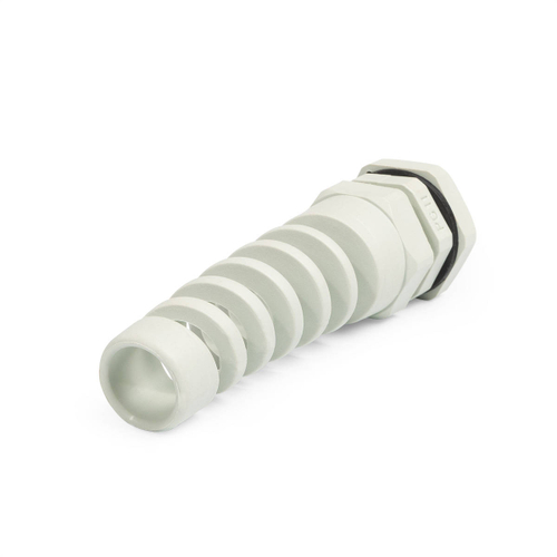 Ввод кабельный пластиковый PG-R 11 (5-10 мм) Fortisflex (100 шт.)
