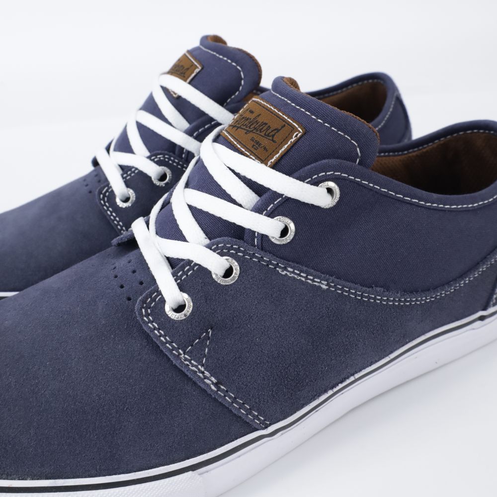 Globe Mahalo (midnight/white)