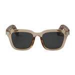 Аудиоочки JBL Soundgear Frames Audio Glasses square, Amber (Янтарный)