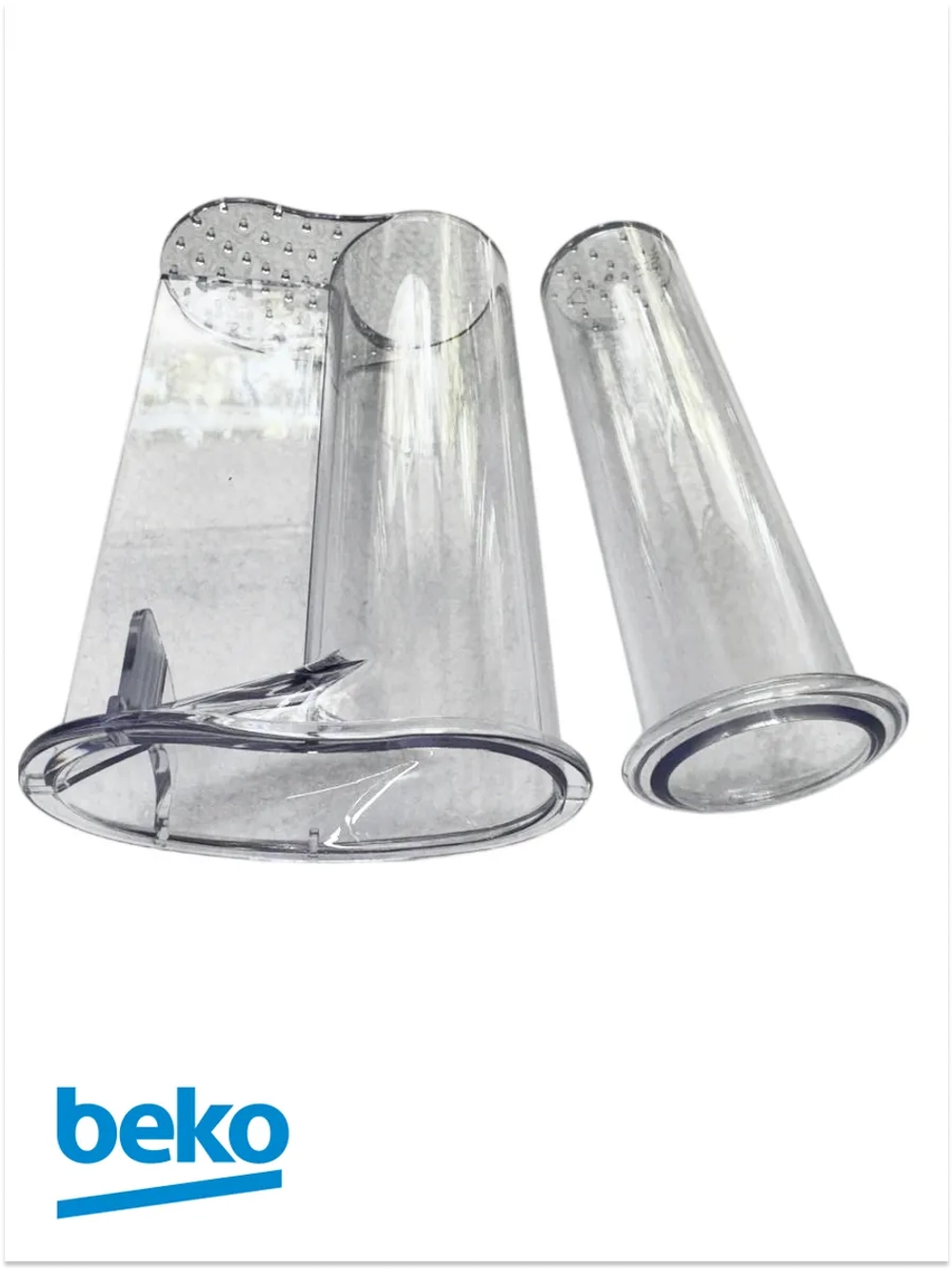 Крышка чаши для блендера беко 9191870065 Beko