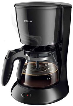 Кавоварка крапельна PHILIPS Daily Collection HD7432/20