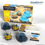 Starcraft - Sentry: Protoss Expansion Set